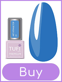 TUFI profi ART VITRAGE TOP 01